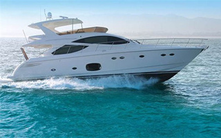 新西兰Blue whales（蓝鲸）72英尺豪华游艇（赠送深潜水+摩托艇+直升飞机体验）