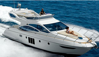 Azimut（阿兹幕） 40