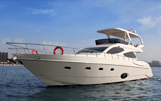 希仕德徕63 总裁尊驾